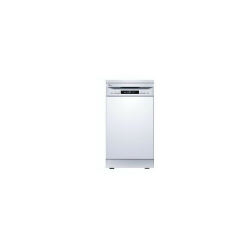 Midea MFD45S350W bela Cene