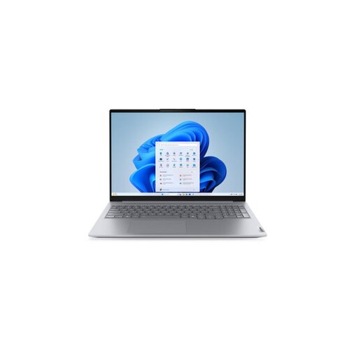 Lenovo Laptop ThinkBook 16 G8 21SK007YYA, 16 WUXGA, Intel Core Ultra 7-255H, 16GB RAM, 1TB SSD, DOS Cene