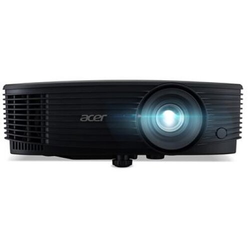 Acer DLP projektor X1329WHP, WXGA (1280x800), 16:10, 4500Lm, 20000/1, VGA, RCA, črn Cene