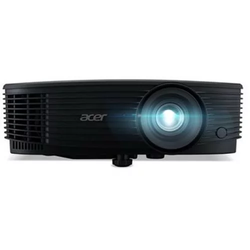 Acer DLP projektor X1329WHP, WXGA (1280x800), 16:10, 4500Lm, 20000/1, VGA, RCA, črn