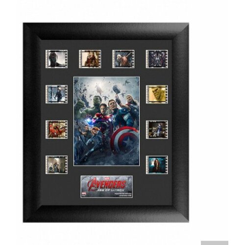 Filmcells Ltd Avengers Age of Ultron S3 Mini Montage Cene