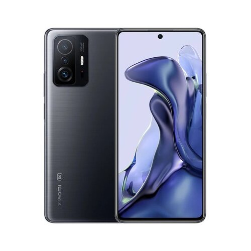 Xiaomi Mobilni telefon 11T EU 8+128 Meteorite Gray Cene