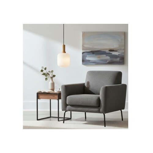 Opviq Luster Asker 15186 Ahsap Slike