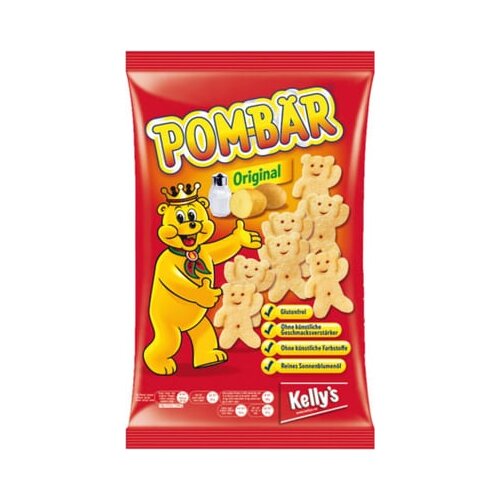 POM-BÄR Original Cene