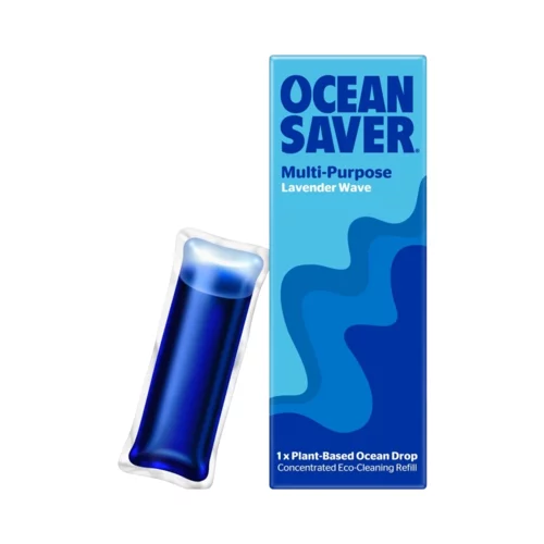 Ocean Saver Višenamjensko sredstvo za čišćenje - vrećica
