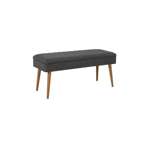 Woody Fashion multilux - 726 - 1053 sonomoanthracite hallway furniture set Cene