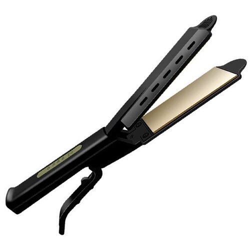Venisymlis Likalnik za lase Flat Iron, 4 nastavitve temperature, profesionalna orodja za oblikovanje, (22096652) Cene