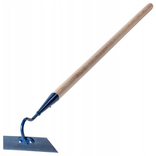 KADAX Vrtni kavelj za motiko 16 cm za kopanje plevela z lesenim ročajem, (5000353731) Cene