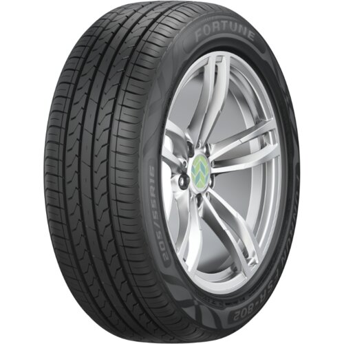 Fortune 225/55R17 101V XL FUNRUN FSR-802 Cene