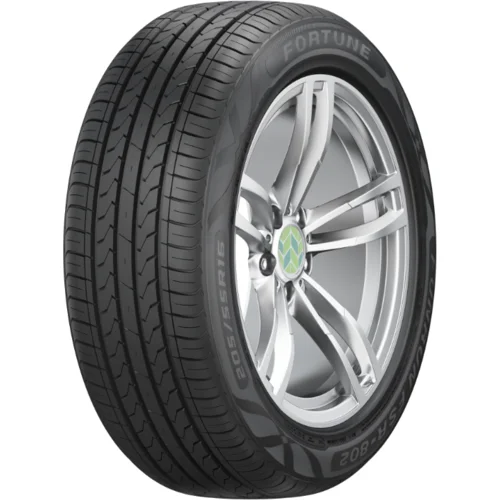 Fortune 225/55R17 101V XL FUNRUN FSR-802