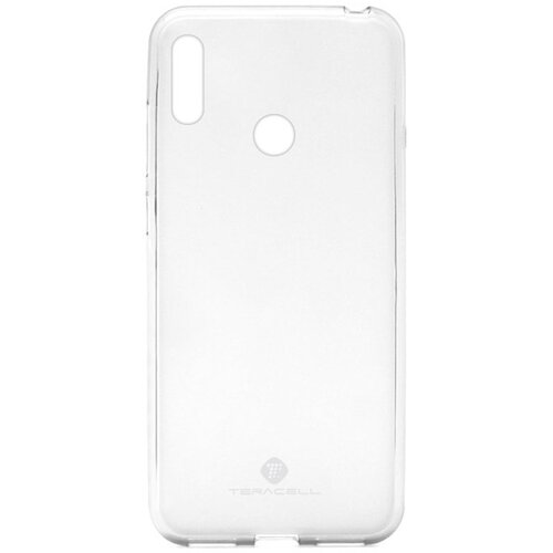  Maska za Huawei Y5 (2019)/ Honor 8S Giulietta transparent crystal clear Cene