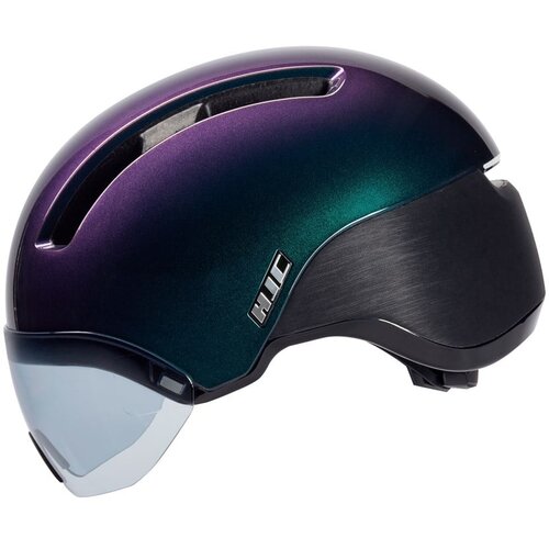 Hjc CALIDO PLUS Cycling Helmet, CHAMELEON, Size S Cijene