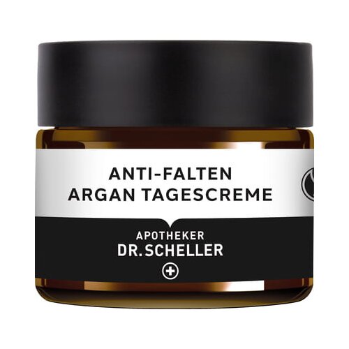 Dr. Scheller Arganova dnevna krema proti gubam Cene