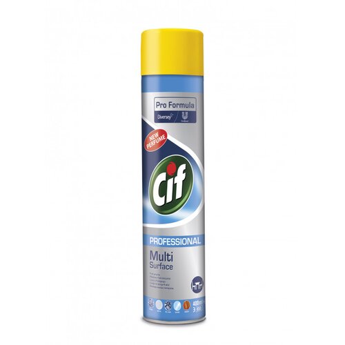 Cif Professional Diversey Multi Surface Sredstvo za univerzalno či&scaron;ćenje, 400ml Cene
