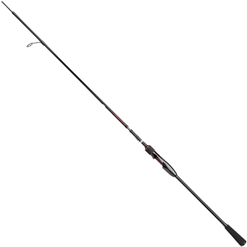 Abu Garcia Vendetta V3 Spin 904M Štap 2,74 m 10 - 30 g 4 dijela