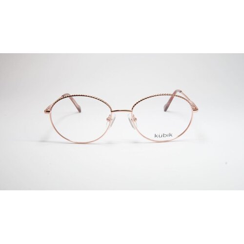 Kubik Ženski dioptrijski okvir 5052 C2, Rose gold boje Cene