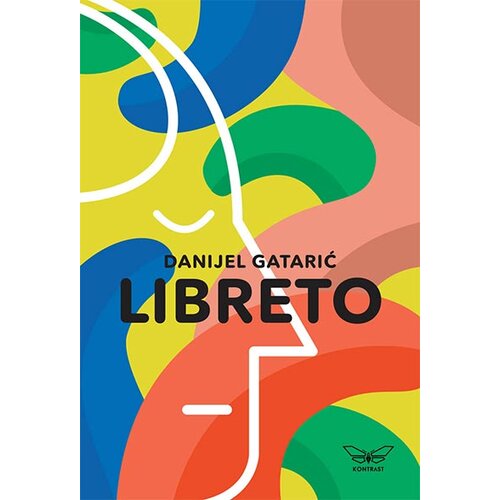 Kontrast izdava&amp;scaron;tvo Libreto Slike