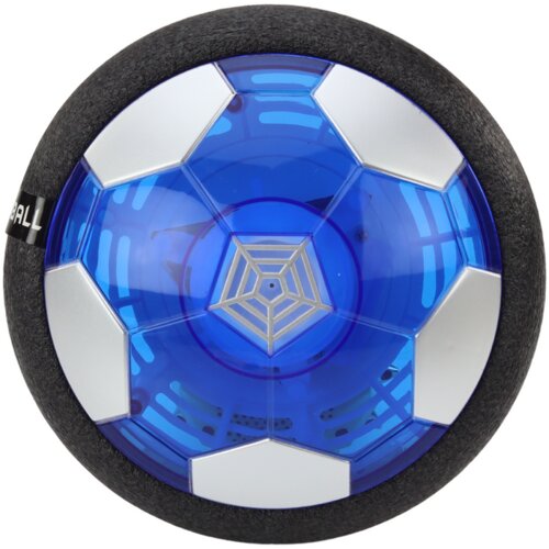 Lean Toys Lebdeči žogični disk plo&amp;scaron;ček osvetljen Slike