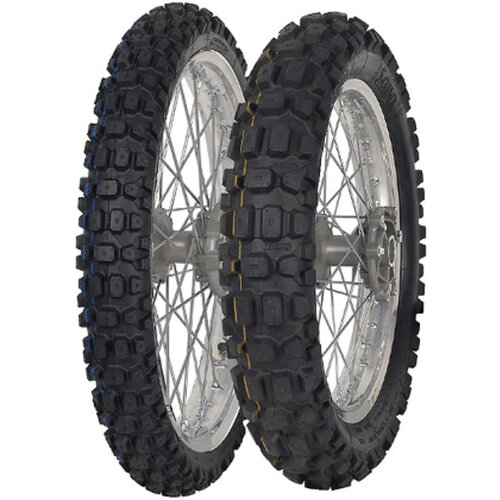 Mitas moto gume 80/90-21 48P MC23 (F) TT m+s Slike