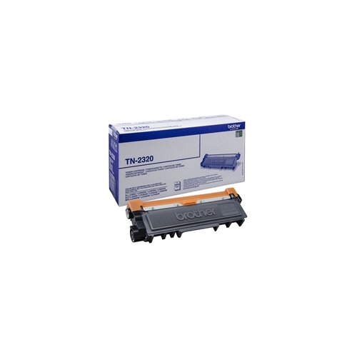 Brother Toner TN-2320 (crna), original Cene