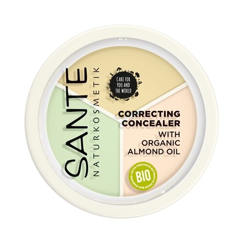Sante Correcting Concealer Cene