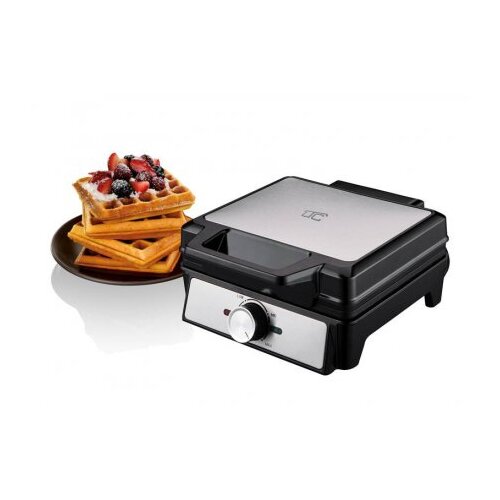 Ltc LXOK3 aparat za vaflje 1600 W &amp;ndash; za 2 vafla Slike
