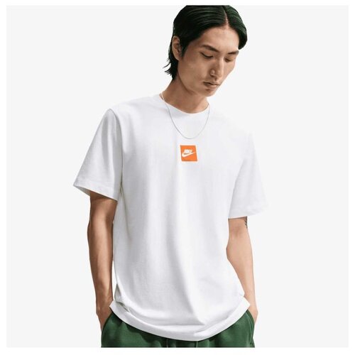 Nike U nsw tee std club ftra box Cene