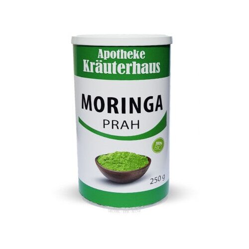  Moringa &amp;ndash; Bio: Superhrana, bogata s hranili za krepitev imunosti in vitalnost Slike