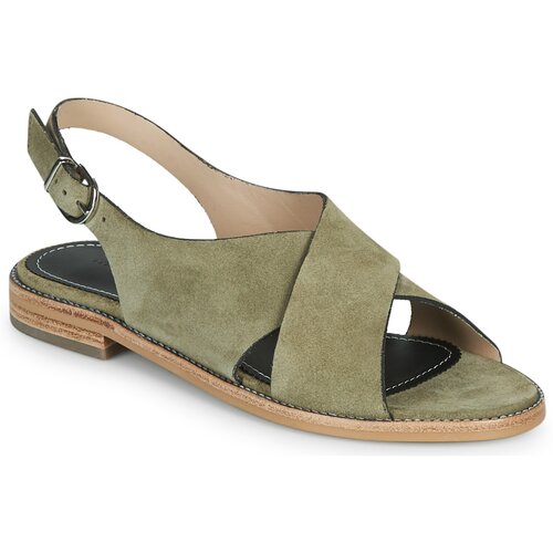 Muratti Sandali & Odprti čevlji RAVILLOLES Kaki Cene