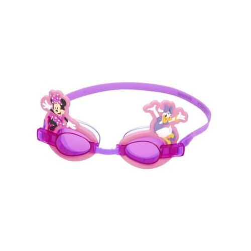  Plavalna očala Minnie Slike