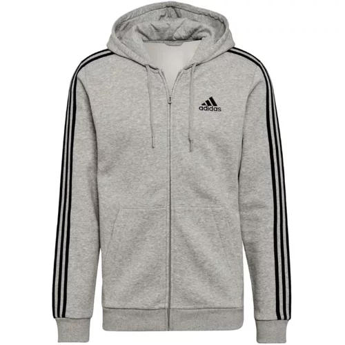 Adidas Essentials Fleece 3STRIPES Hoodie
