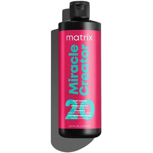 Matrix Maska Total Results Miracle Creator Multi-Tasking Slike