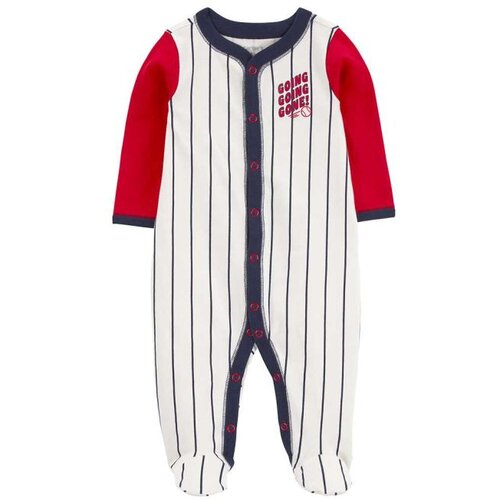Carter&amp;#039;s zeka za bebe dečake CTS-1R033410 Slike