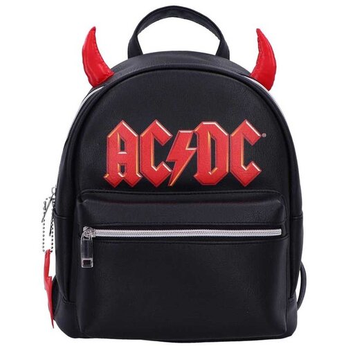 Nemesis Now Ranac AC/DC - AC/DC Backpack (31 cm) Cene