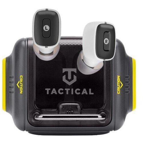 TACTICAL Space Force Strike Pods BeEko bluetooth slu&amp;scaron;alke si Slike