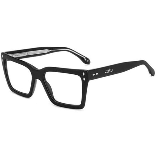 Isabel Marant IM0192 807 ONE SIZE (53) Črna/Kristalna Cene
