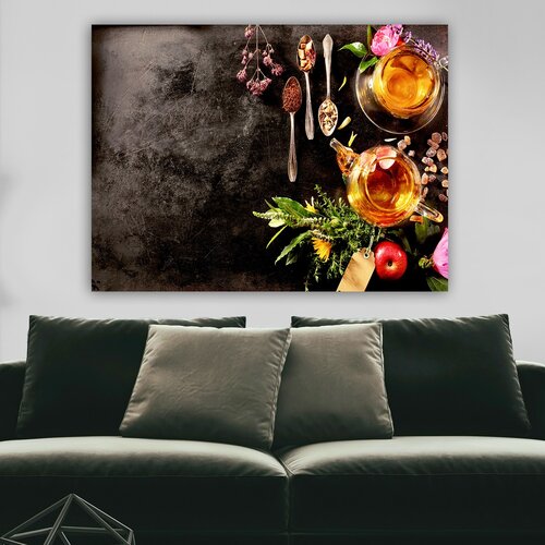 Opviq slika na platnu 70x100cm Cene