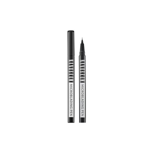 Nanobrow Microblading Pen olovka za obrve Light/Warm Brown 1 ml Slike