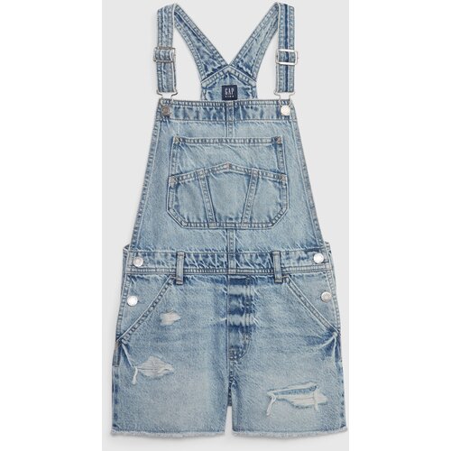 GAP Kids Denim Shorts - Girls Cijene