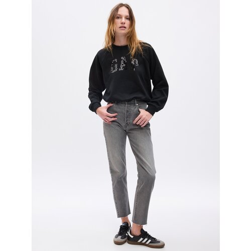 GAP Ladies Sweatshirt with Logo - Women Slike