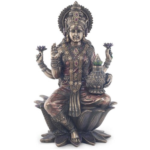 Signes Grimalt Kipci in figurice Lakshmi Sedi Siva Slike