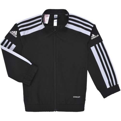 Adidas SQ21 PRE JKT Y Crna Cene
