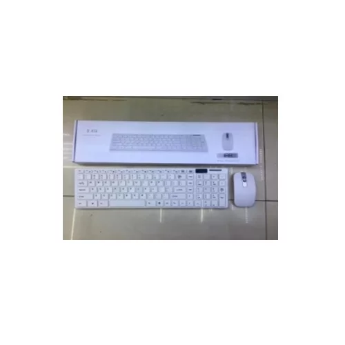 DSMU146 Set tastatura i mis