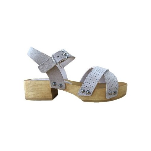Coquette Sandali & Odprti čevlji 27488-24 Kostanjeva Cene