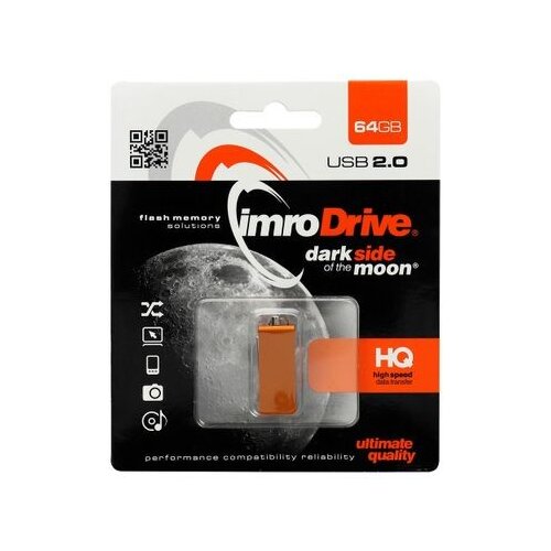 Imro usb fles edge 64GB usb 2.0 Cene