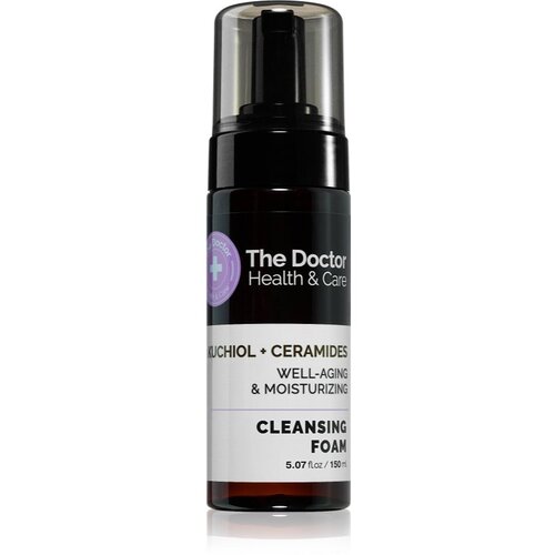 The Doctor Panthenol + Apple Vinegar Reconstruction 150 ml Cene