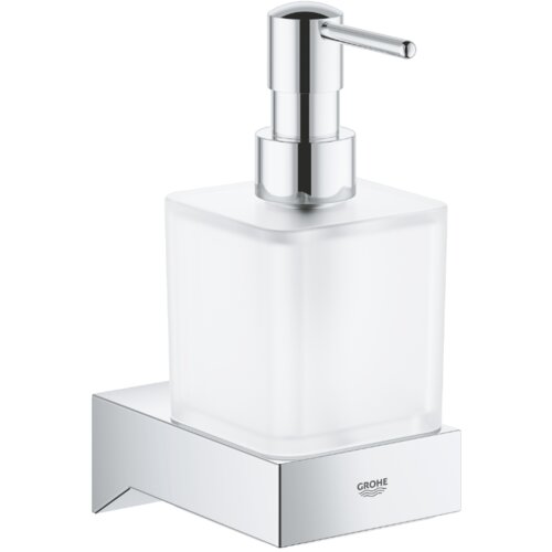 Grohe držalo Selection Cube (40865000) Slike