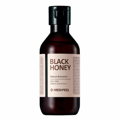Medi-Peel Black Honey Sebum Extractor 100ml Cene