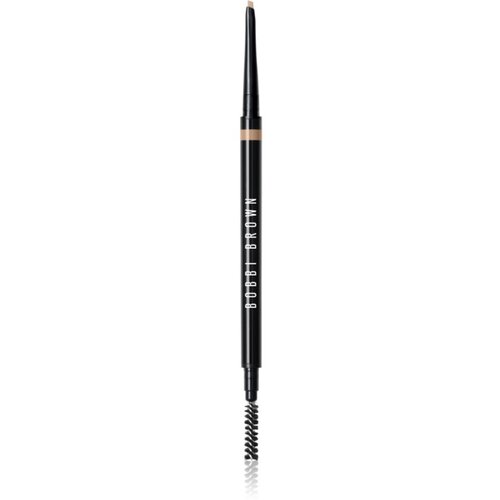 Bobbi Brown Precise Brow Pencil olovka za obrve nijansa Neutral Blonde 0.06 g Slike