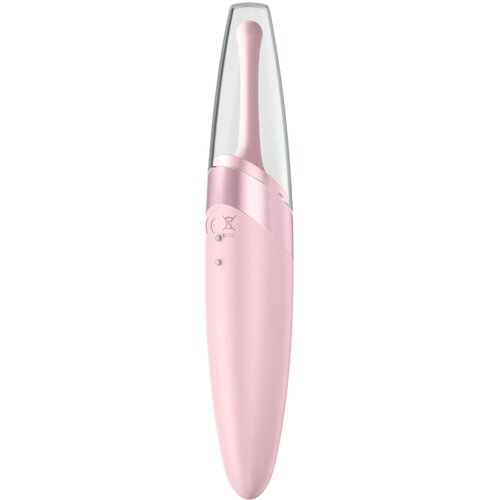 Satisfyer Twirling Delight Rose Slike